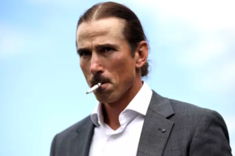 Perth Glory Coach Adam Griffiths Defends Tactical Shifts as Pragmatic Moves