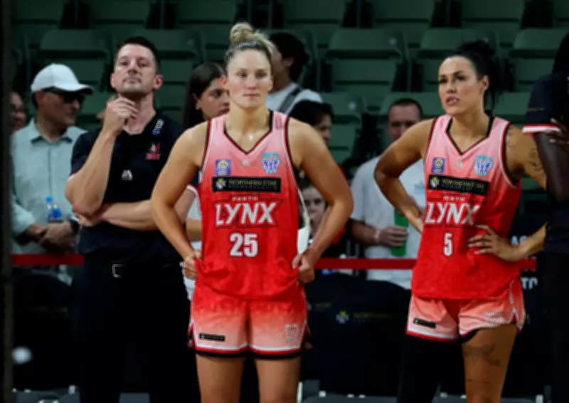 Perth Lynx Urged to Pursue Championships Despite WNBL Grand Final Loss