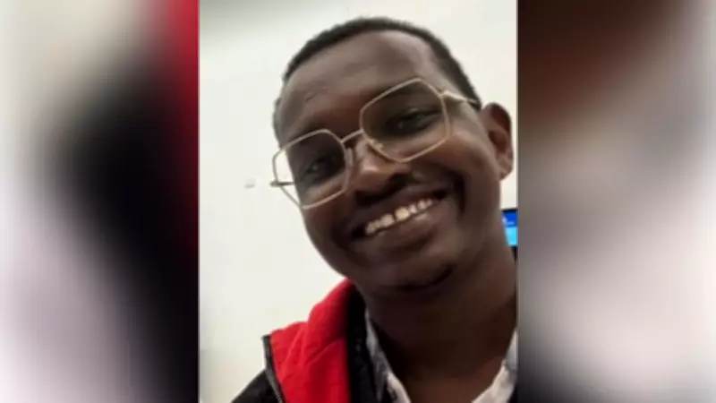 Perth Man Alan Kiplimo Extradited to SA Over Alleged Murder of Adelaide Chef Caleb Leriano