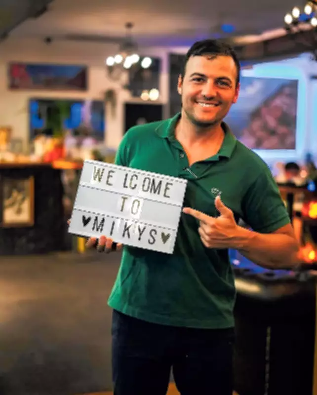 Perth Restaurant Owner Fined $40,000 After Girls Served Citronella Oil Instead of Juice