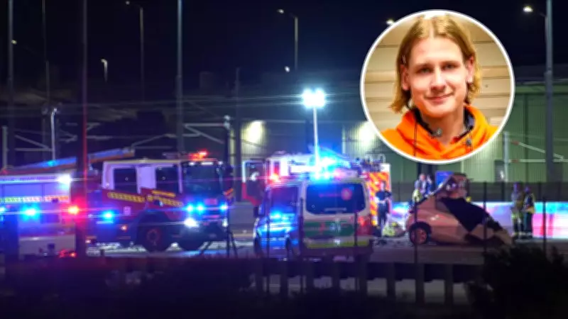 Perth Tradie's Death Sparks Bitter Court Battle Between Divorced Parents