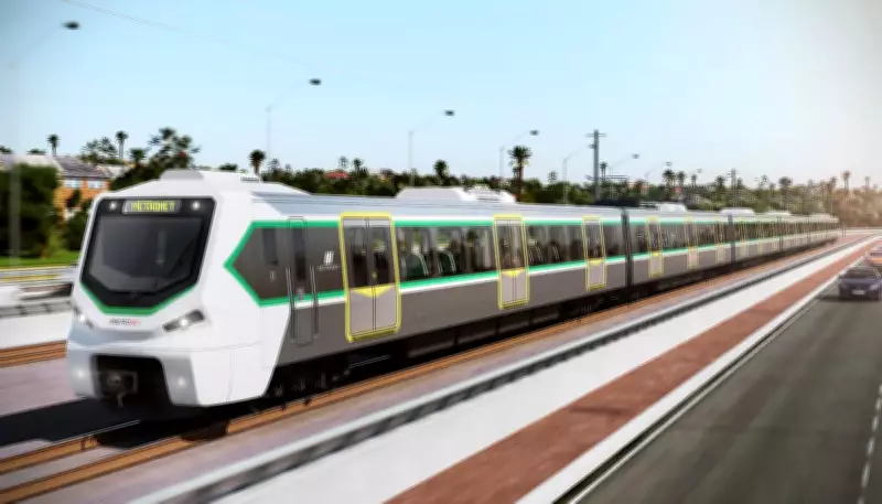 Perth Train Chaos: Mandurah Line Cancelled Amid Fuel Price Surge