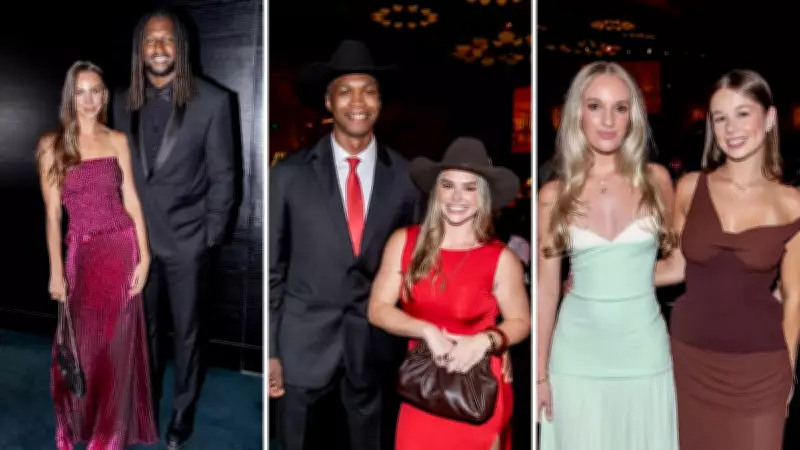 Perth Wildcats Celebrate Awards Night, Kristian Doolittle Wins MVP