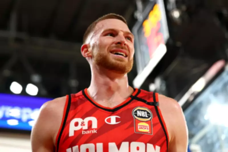Perth Wildcats Face Injury Crisis After NBL Semifinal Loss to Sydney Kings