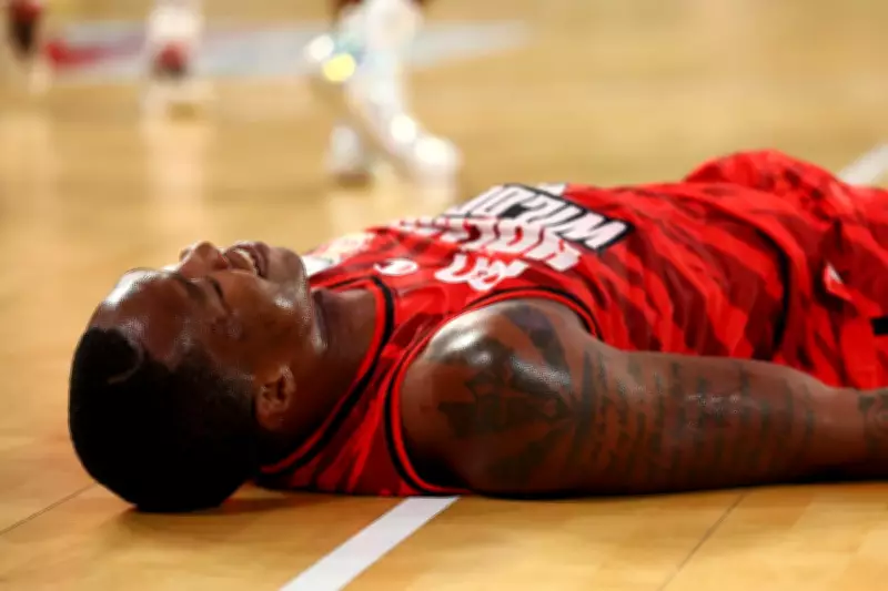 Perth Wildcats Suffer Devastating NBL Finals Loss to South East Melbourne Phoenix