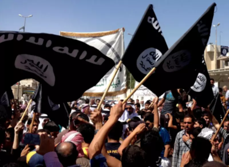 Perth Youth Jailed for ISIS Videos Receives No De-radicalisation in Prison