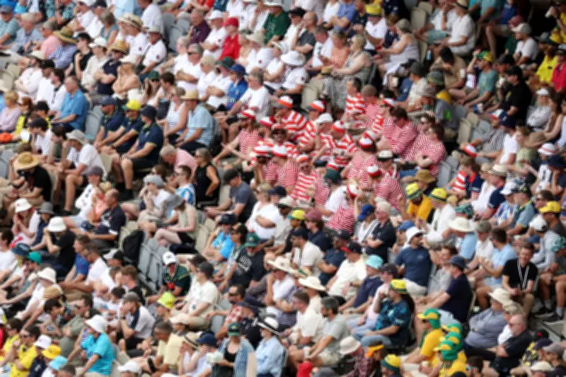 Perth's 2026 Test Match: Australia vs New Zealand Set for December 9 Start