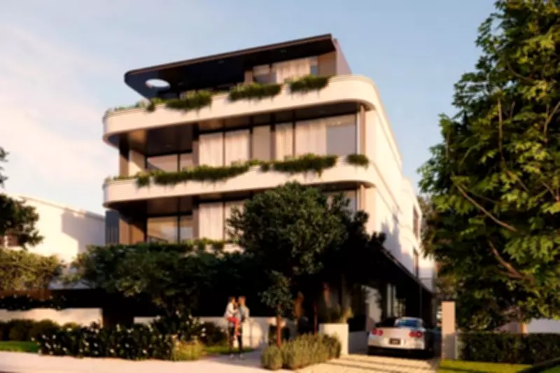 Perth's Dalkeith apartment complex set for approval after six-year battle