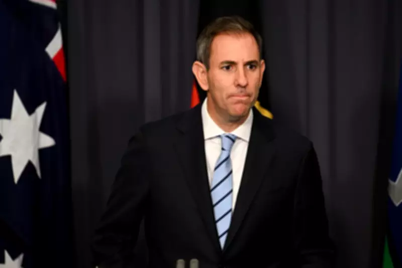 Perth's Inflation Crisis Deepens as Treasurer Warns of Middle East War Impact