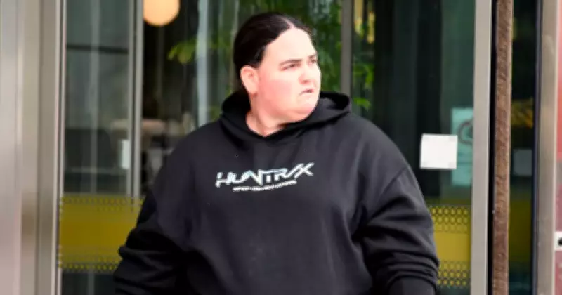 Peta Louise Gordon Faces Court Over Child Abuse Material Charges