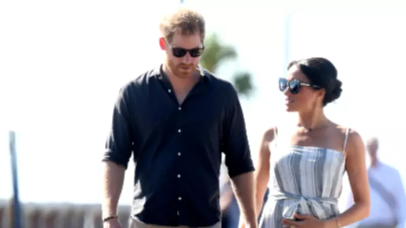 Petition Against Prince Harry and Meghan's Australia Visit Gains Over 38,000 Signatures