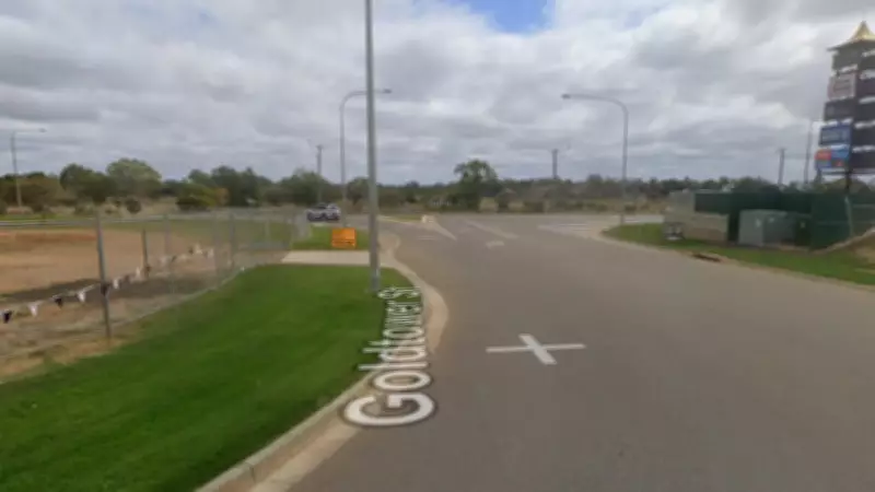 Pilot Unharmed After Light Plane Crash and Flip in Queensland