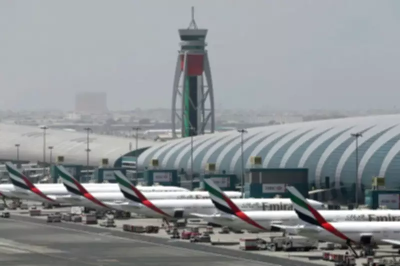 Planned Flight from Dubai to Australia Announced for 2026