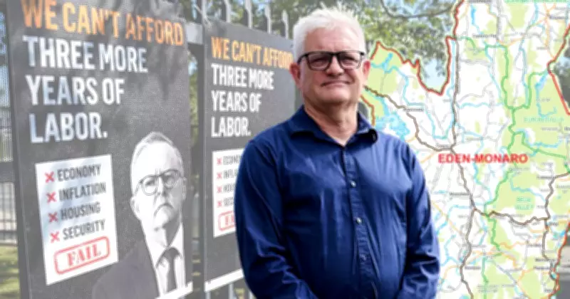Plymouth Brethren Volunteers Flooded Eden-Monaro During Federal Election