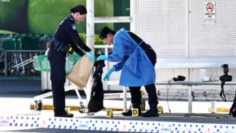 Police Declare Crime Scene After Two Men Seriously Assaulted in Earlville