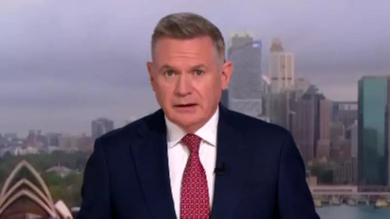 Police Hunt Intruder After Alleged Sexual Assault in Blacktown Home