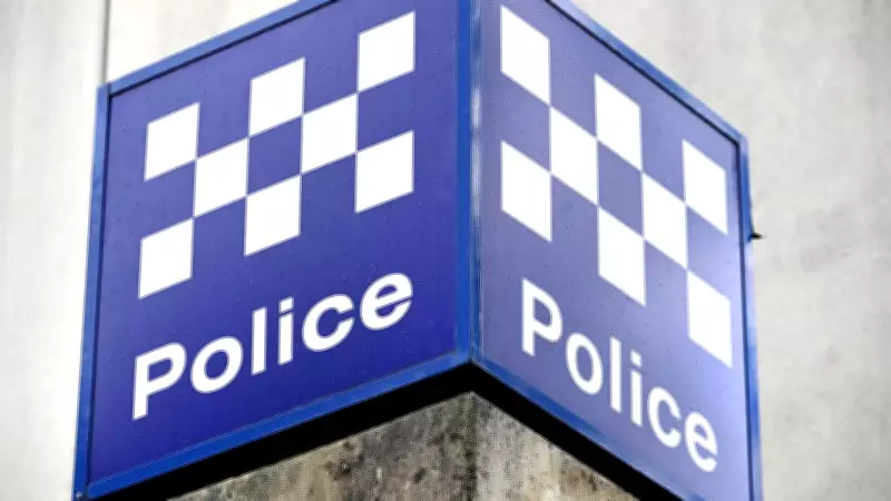 Police Hunt Stolen Vehicle Following Early Morning Theft at Ingham Business