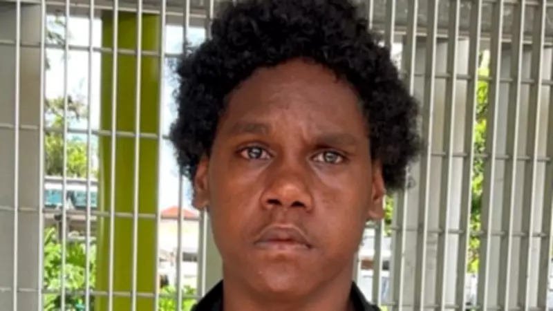 Police Launch Urgent Search for Missing 13-Year-Old Boy in Manunda