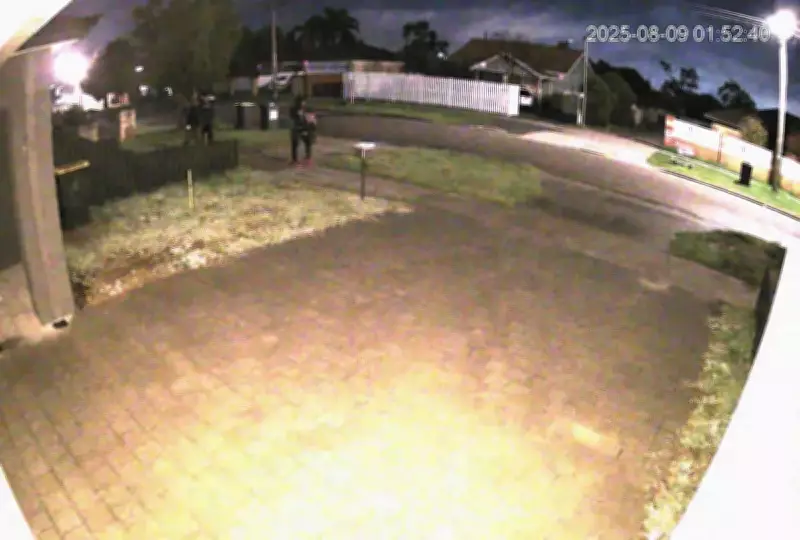 Police Probe Molotov Cocktail House Fire Arson in Midvale, Seek Public Help