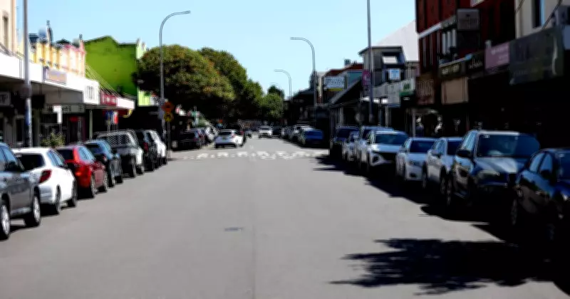 Police Report Chair Swung at Supermarket Worker on Beaumont Street