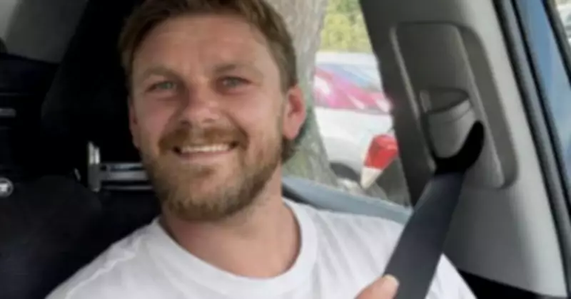 Police Search for Missing Man Codie Sams in Morisset Area