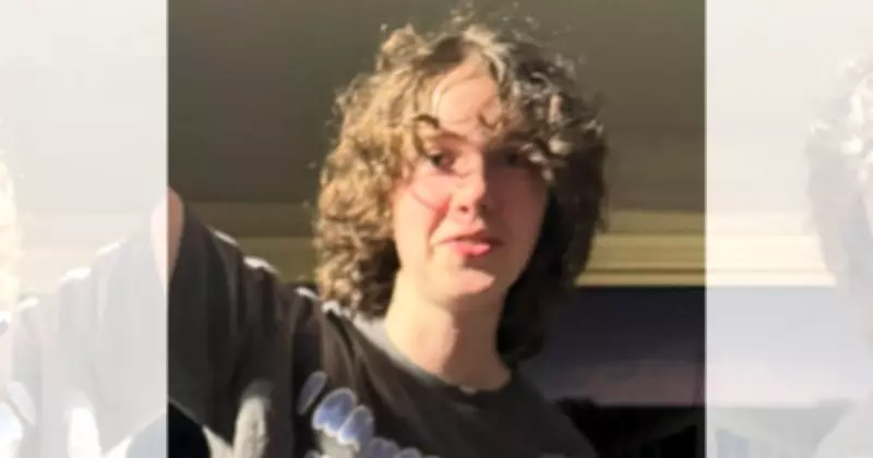 Police Search for Missing Wollongong Teenager Kalika Bugg, 15