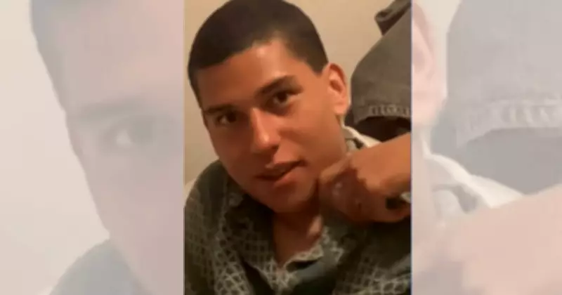 Police Seek Public Assistance to Locate Missing Canberra Teen I'zeyah Ikupu