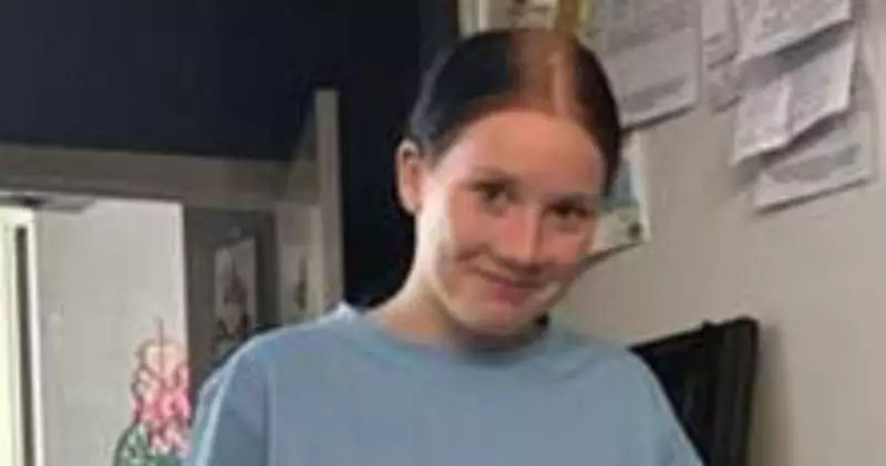Police Seek Public's Help to Find Missing 14-Year-Old Layla Biden in Florey