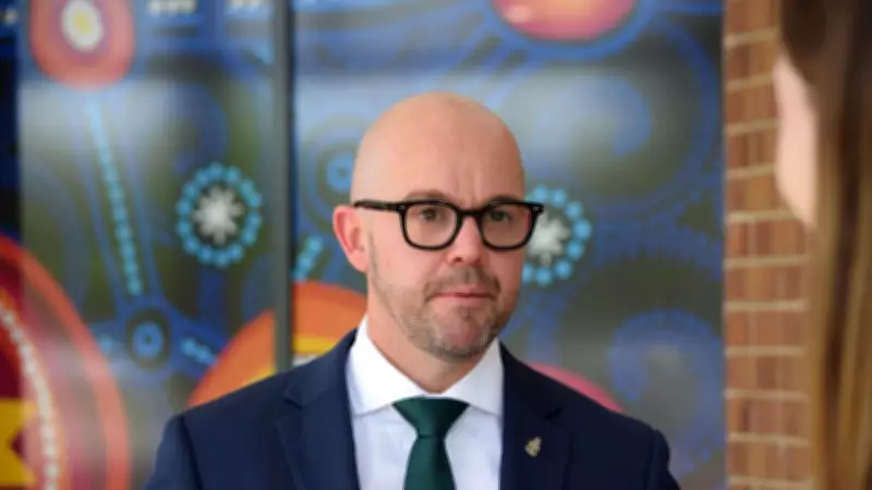 Police Union Chief Criticizes 'Appalling' Vehicle Fleet After Alleged Ramming Incident