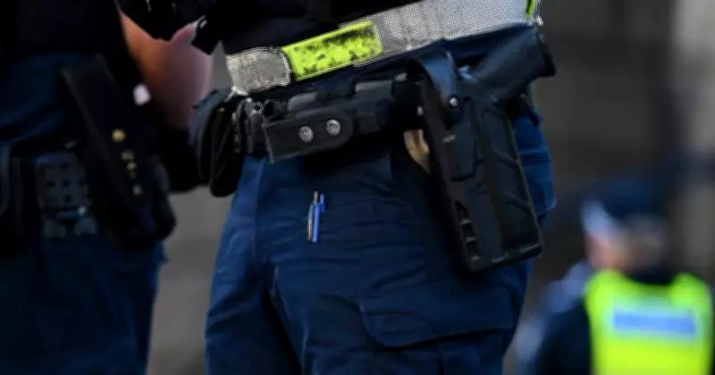 Police Warn of Brazen Robberies Targeting Elderly in Hunter and Sydney