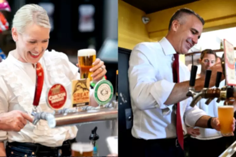 Political Analyst Mike Smithson Makes Surprise Early State Election Call