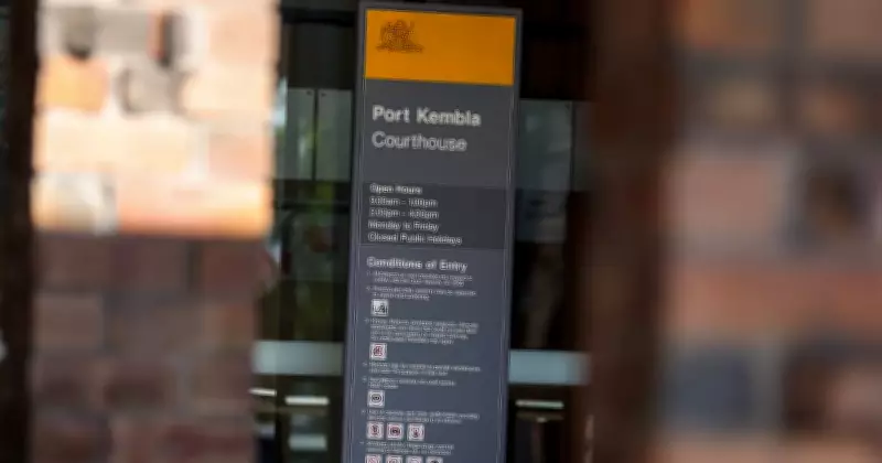 Port Kembla Boxing Day Brawl: Woman Assaulted in Violent Public Altercation