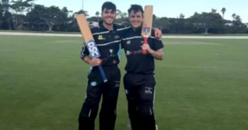 Port Kembla Cricket Club Eyes Historic Title After 21-Year Wait