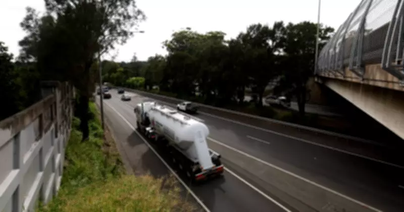 Port Kembla's $270M Investment Aims to Ease Figtree M1 Bottleneck