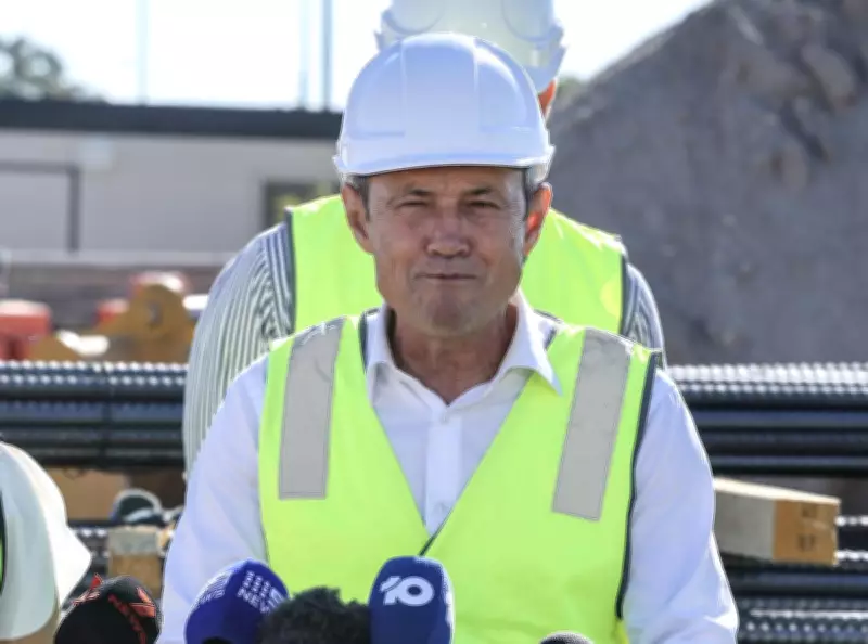 Premier Defends Timing of Free Flu Vaccine Rollout Amid Opposition Criticism