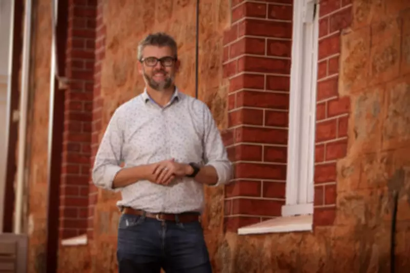 Premier Roger Cook Appoints Rob Cossart to Lead WA Fuel Crisis Response