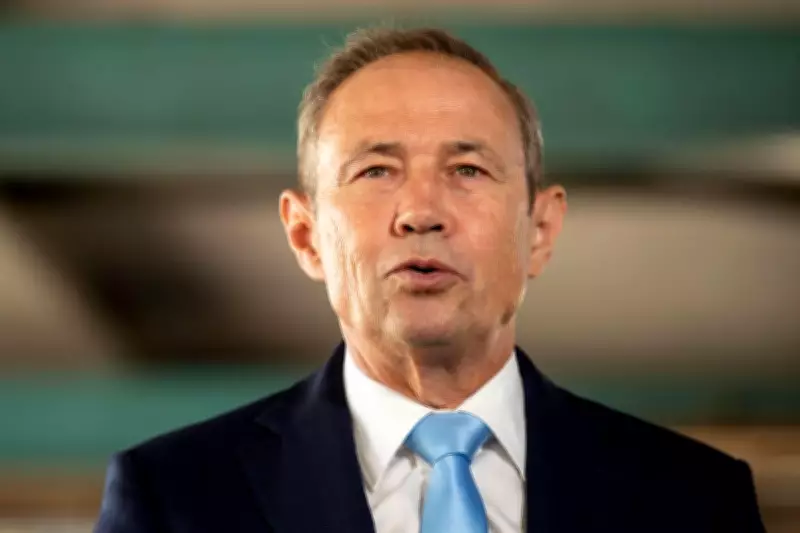 Premier Roger Cook Defends Housing Choice Despite $400k Salary and Perks