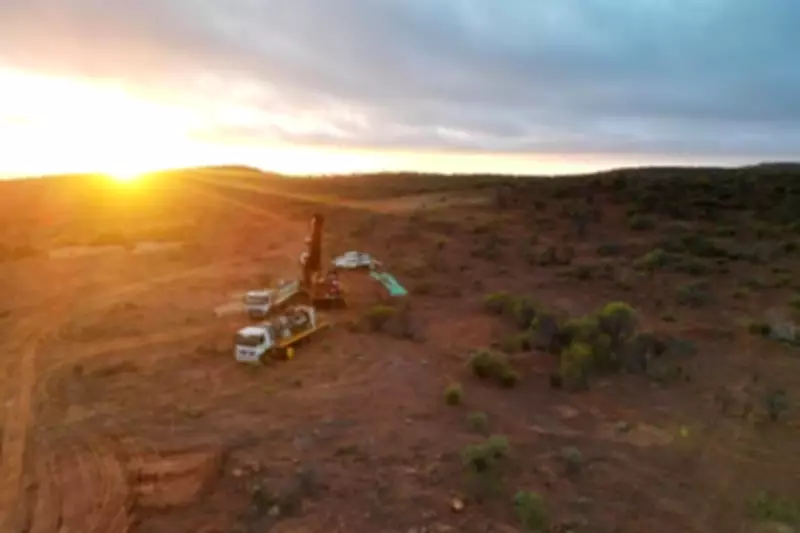 Premier1 Completes Major Drilling Campaign at Yalgoo Gold Project in WA