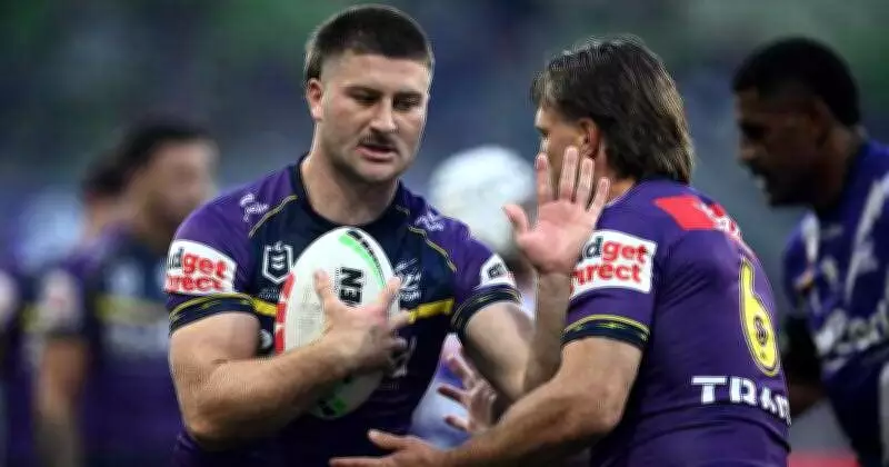 Preston Conn: West Newcastle Junior Set for NRL Debut with Melbourne Storm