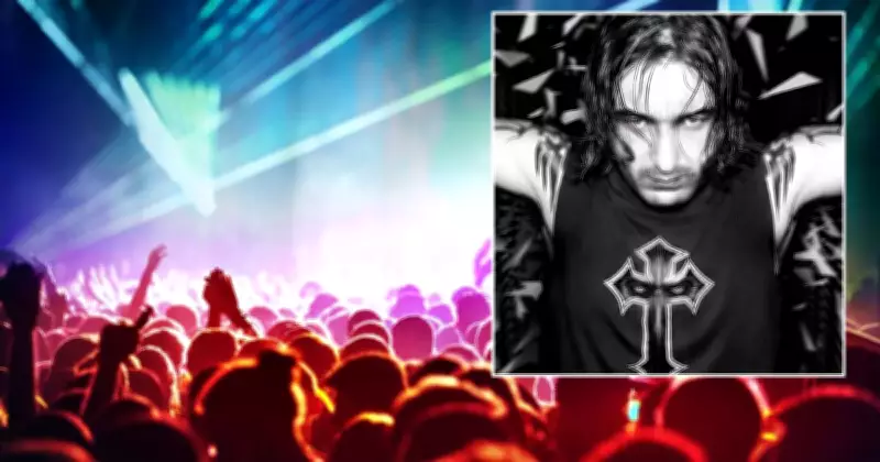 Promoter Furious as Headline Act Skips Newcastle Dance Party Without Notice