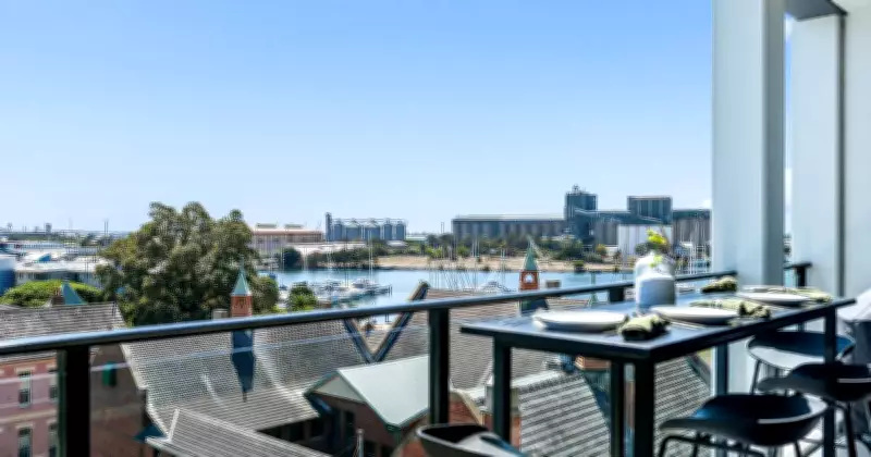 Property Appeals to Diverse Buyers: First-Timers, Professionals, Downsizers, Investors