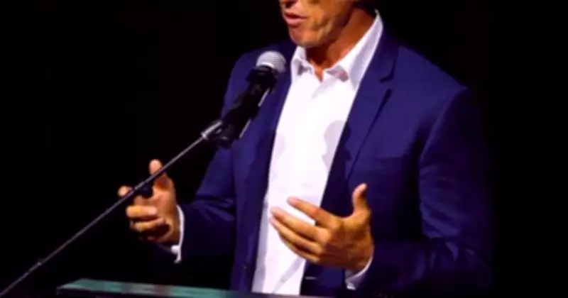 Property Council Names Stephen Crowe as New Regional Director for Hunter