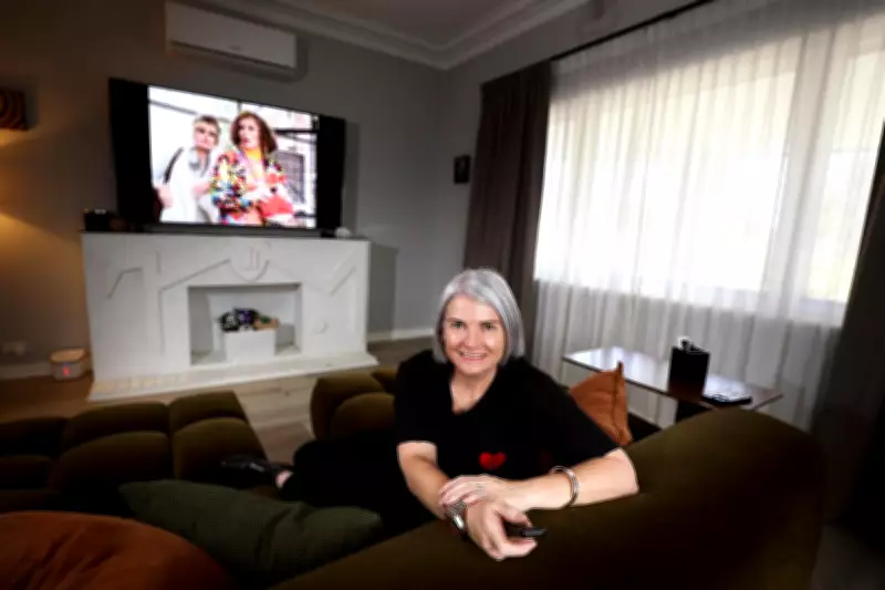 Psychologist Explains Why We Rewatch TV Shows and Movies Repeatedly