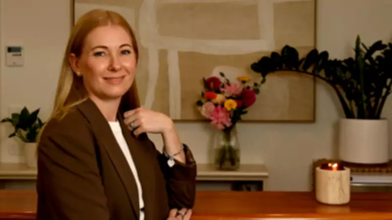 Psychologist's New Office Reveals 40-Year-Old Secret in Townsville