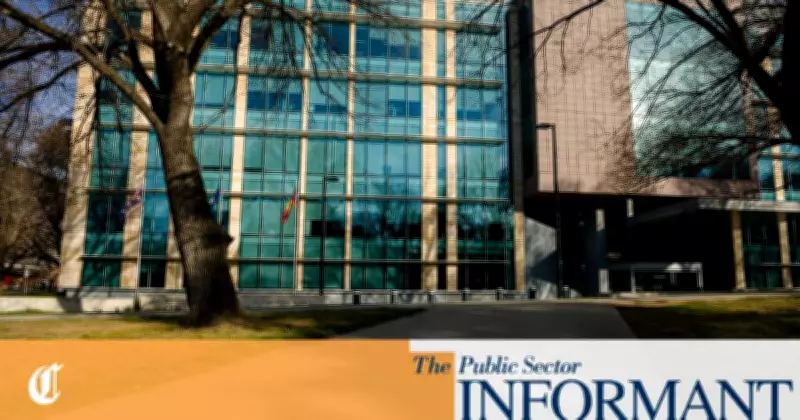 Public Service Commission Urged to End Canberra-Centric Staffing Model