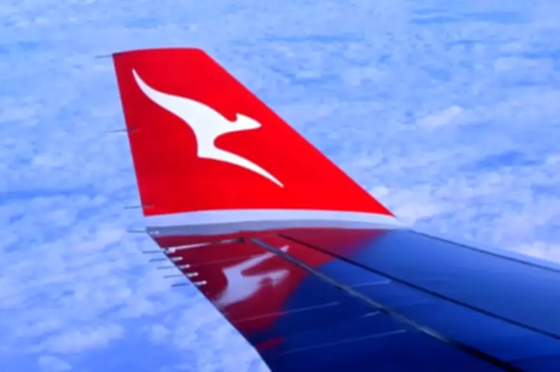 Qantas Agrees to $105 Million Payout Over COVID-19 Flight Credits