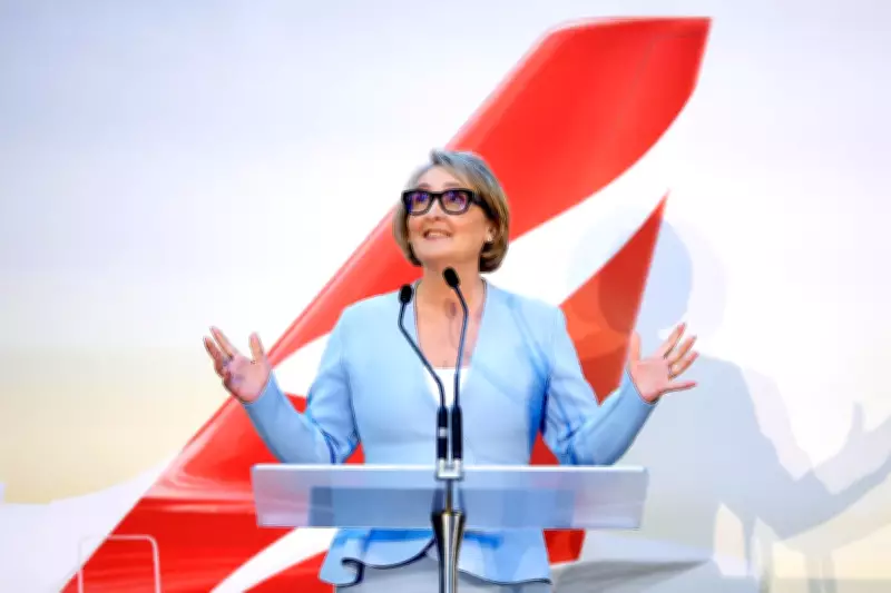 Qantas Frequent Flyer Unveils Historic Overhaul with Status Credit Rollover