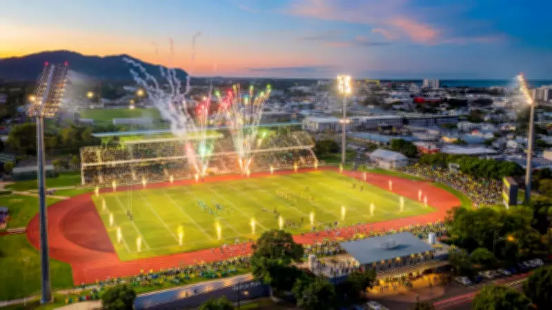 QLD Government Selects Architectus to Lead Barlow Park Upgrade Design