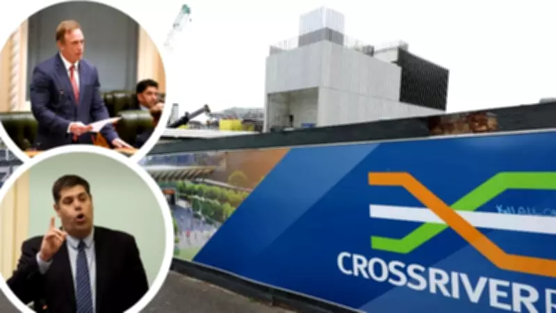 QLD Opposition Urges LNP to Address Fuel Crisis in Planned Rail Closure