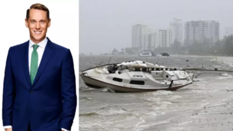 Queensland Braces for New Cyclone as Alfred's Lessons Loom Large